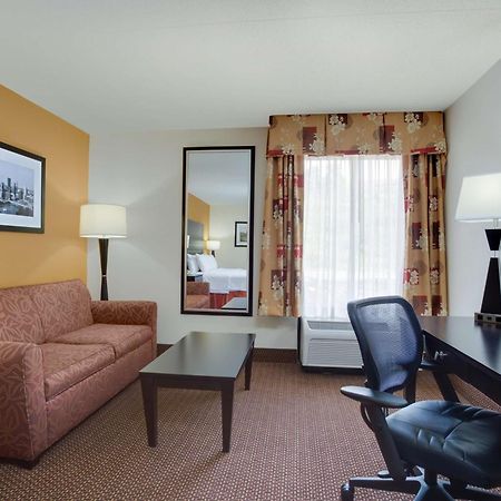 Hampton Inn Pittsburgh/West Mifflin Exterior photo