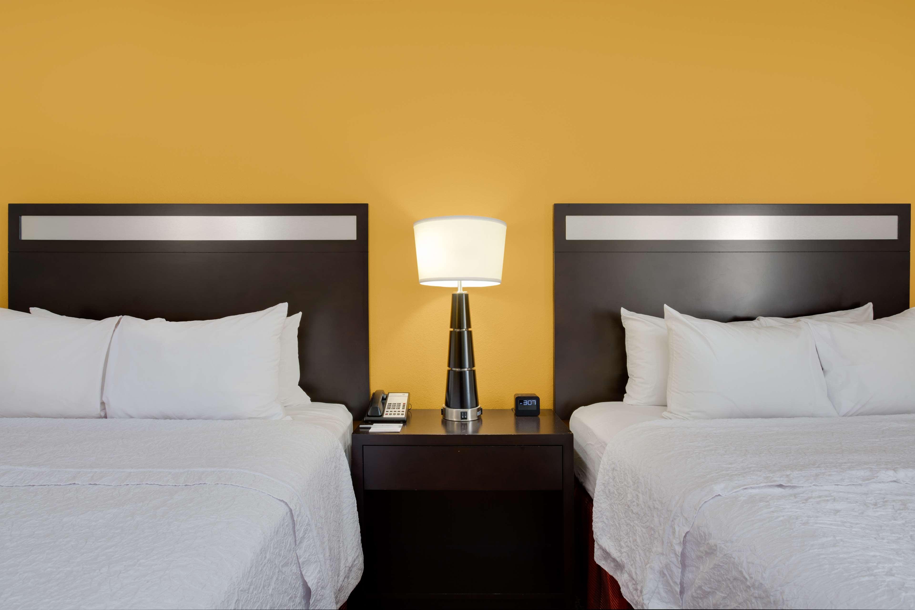 Hampton Inn Pittsburgh/West Mifflin Exterior photo