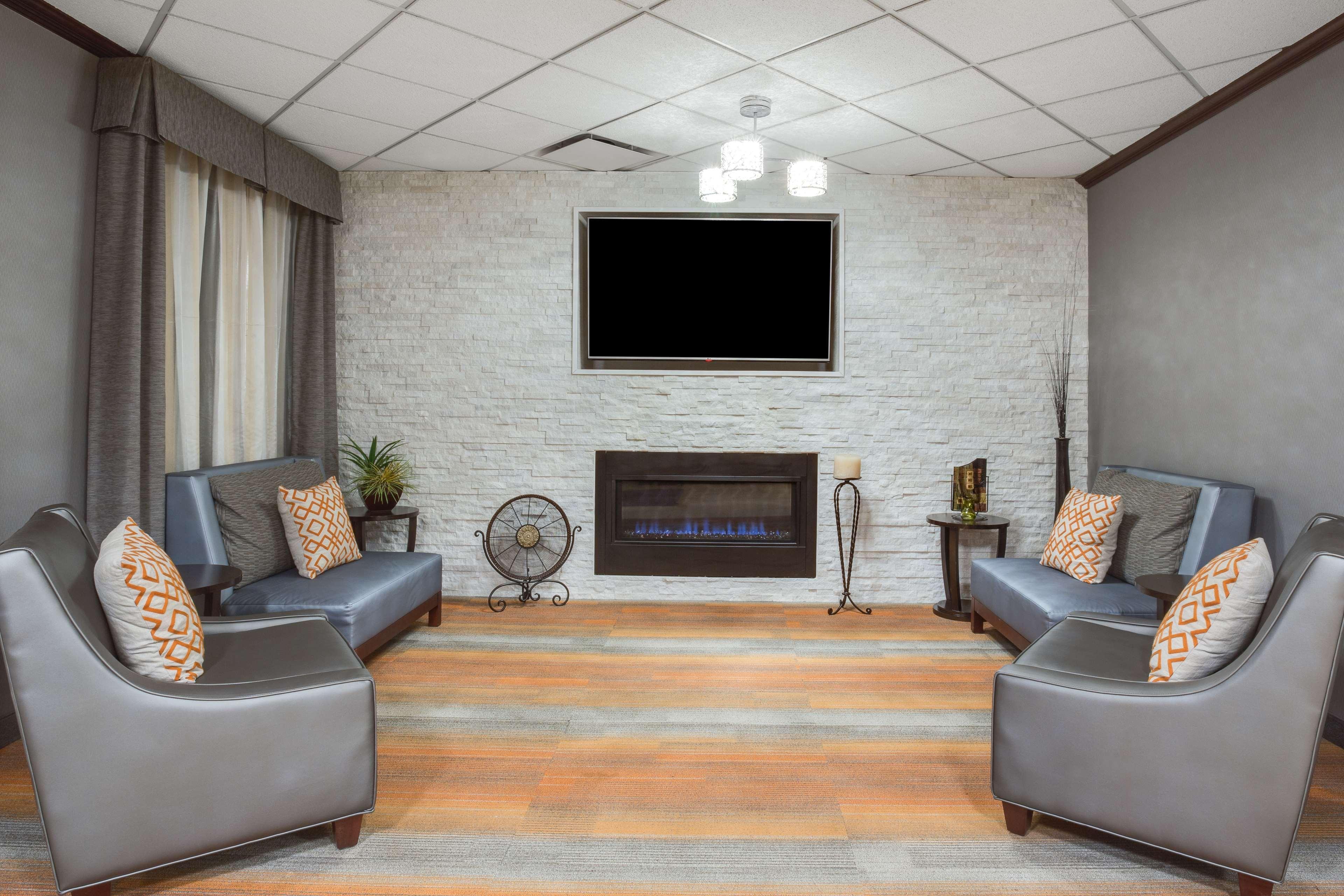 Hampton Inn Pittsburgh/West Mifflin Exterior photo