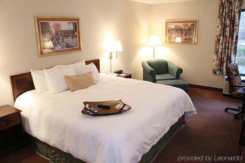 Hampton Inn Pittsburgh/West Mifflin Room photo
