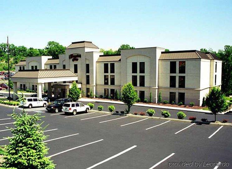 Hampton Inn Pittsburgh/West Mifflin Exterior photo